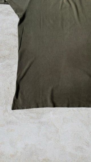 Polo Ralph Lauren Verde Oliva