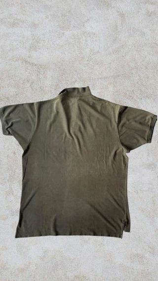 Polo Ralph Lauren Verde Oliva