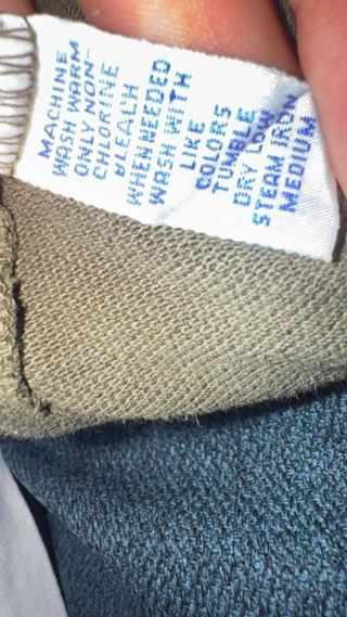 Polo Ralph Lauren Verde Oliva