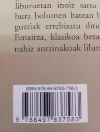 Narrazio guztiak (1979-1990)