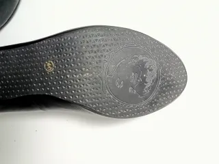 Zapatos planos Sissei mujer talla 40. Pequeño taco