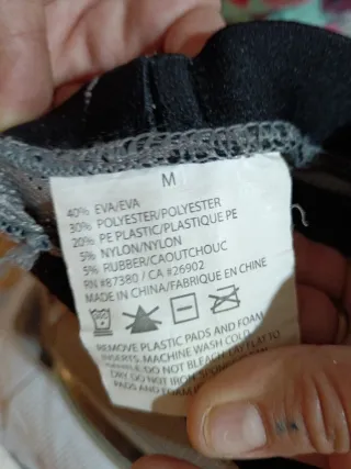 Culera Snowboard/Esquí