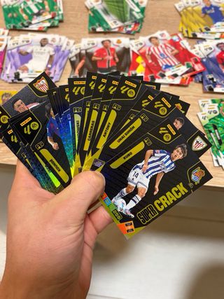 Panini Adrenalyn XL 2025-2026