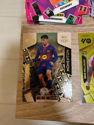 Panini Adrenalyn XL 2025-2026