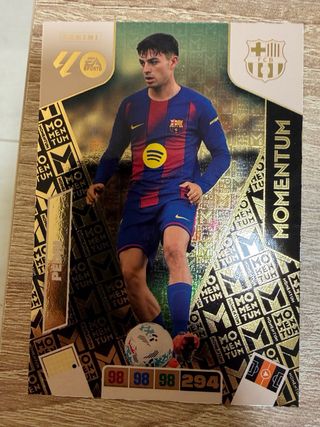 Panini Adrenalyn XL 2025-2026