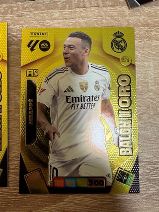 Panini Adrenalyn XL 2025-2026