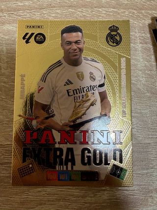 Panini Adrenalyn XL 2025-2026