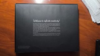 Moleskine Smart Writing Set con Blocco Note e Penna Smart