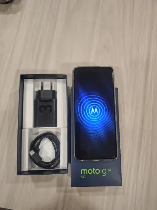 Motorola Moto G73 5G