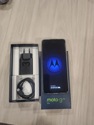 Motorola Moto G73 5G