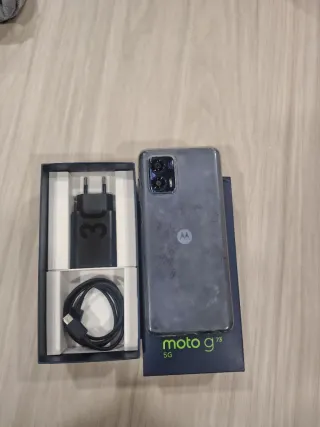 Motorola Moto G73 5G