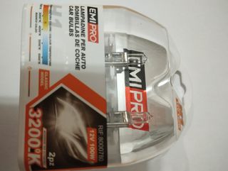 Lampadine H1 Alogene