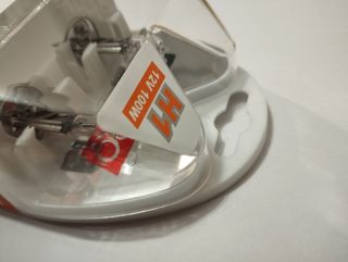 Lampadine H1 Alogene