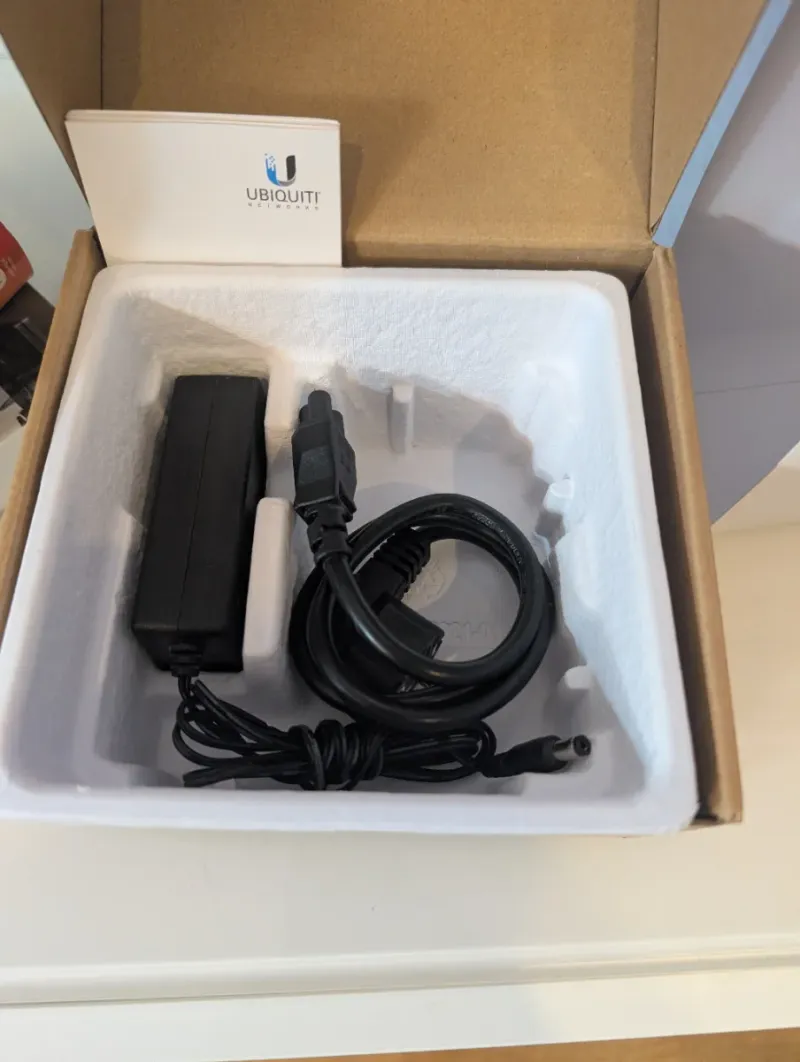Ubiquiti Unifi USG3 Router afbeelding 3