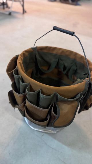 Balde de Ferramentas Bucket Boss