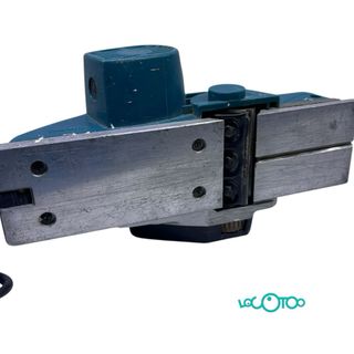 Cepillo Eléctrico Makita KP0800