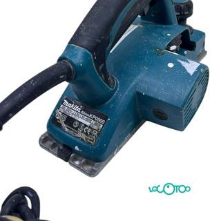 Cepillo Eléctrico Makita KP0800