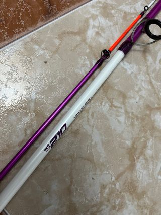 Carrete Yokozuna Miata FD40 Spinning