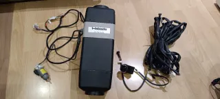 Webasto Air Top Evo 55 Calentador