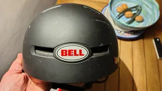 Casco Bell Faction 58-63 cm