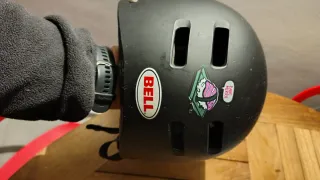 Casco Bell Faction 58-63 cm