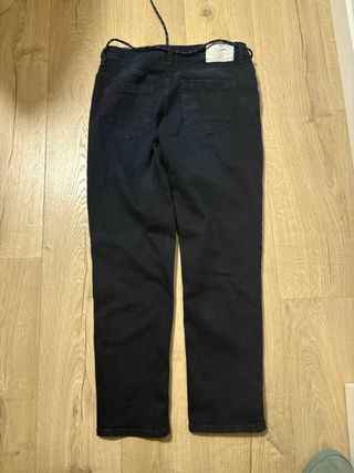 Pantalones vaqueros Cecil azules. Usados 2 veces