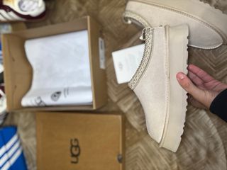 UGG Tasman Beige
