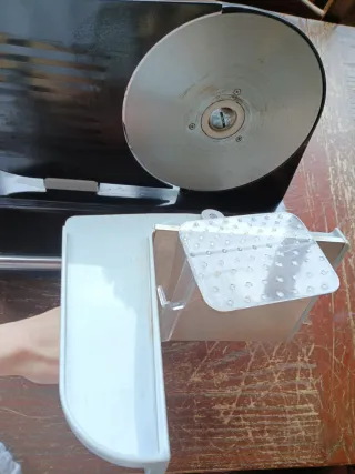 Affettatrice Elettrica SHINELCO in perfette condiz