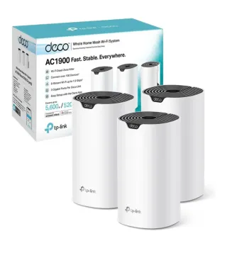 TP-Link Deco Wifi Mesh AC1900
