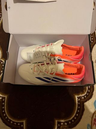 Botas Fútbol Adidas Copa Talla 42 Nuevas