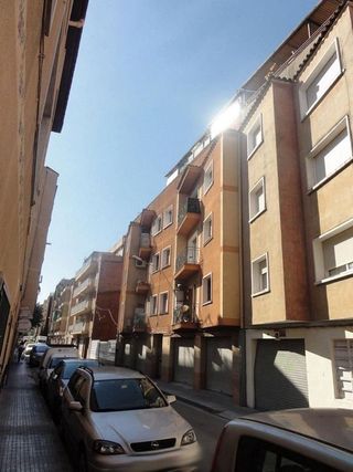 Piso en venta en El Calderi - Estació del Nord - Estació de França en Mollet del Vallès