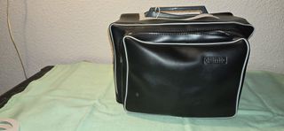 Proyector Películas Super 8 Eumig 710D