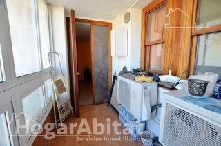 Piso en venta en Vistahermosa en Alicante