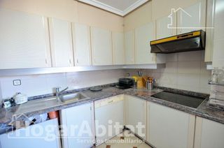 Piso en venta en Vistahermosa en Alicante