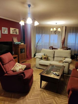 Piso en venta en Centro en Palencia