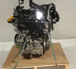 Motor Dacia Duster III