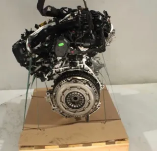 Motor Dacia Duster III