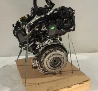 Motor Dacia Duster III