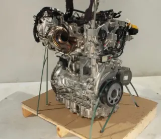 Motor Dacia Duster III