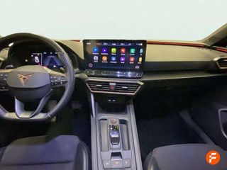 Cupra León SP 1.5 eTSI 110kW (150CV) DSG