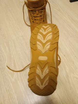 Botas de invierno talla 41