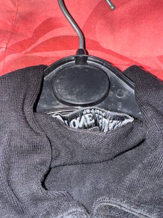 Maglietta Stone Island Viola Uomo