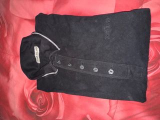 Maglietta Stone Island Viola Uomo