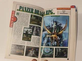 Guia Alundra Playstation Super Juegos Trucos 11