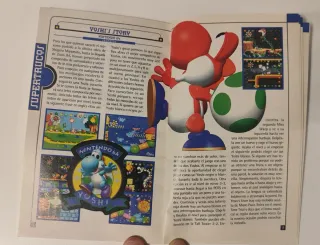 Guia Alundra Playstation Super Juegos Trucos 11