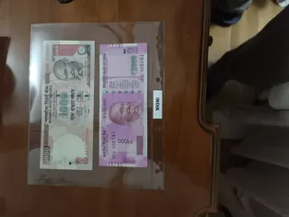 Colecciónes completas India S/C