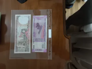 Colecciónes completas India S/C