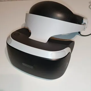 Gafas VR Playstation PS4