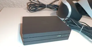 Gafas VR Playstation PS4