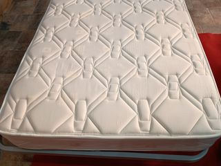 Colchón Flex + Somier